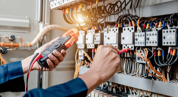 Best Emergency Electrical Repair  in Forest Hills, PA