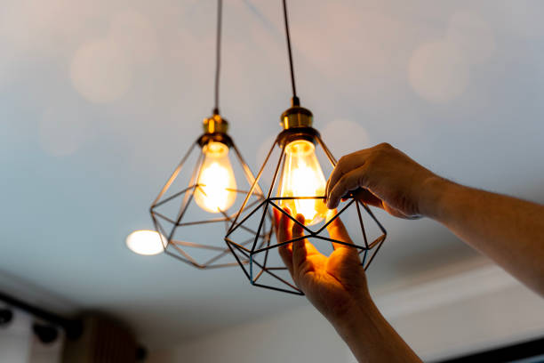 Best Ceiling Fan Installation Electrician  in Forest Hills, PA