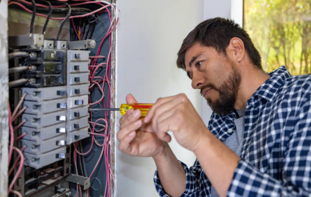 Best Electrician Near Me  in Forest Hills, PA